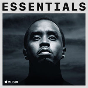 Álbum Essentials de P Diddy
