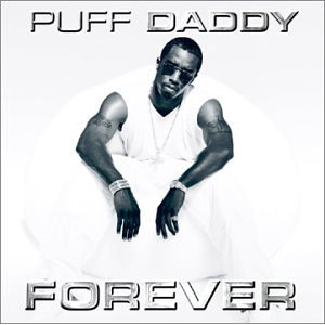 Álbum Forever de P Diddy