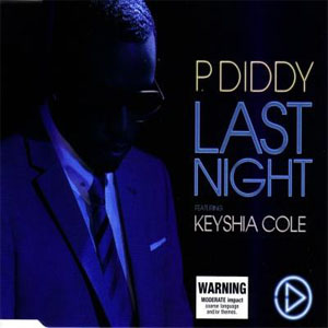 Álbum Last Night de P Diddy