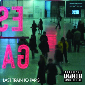 Álbum Last Train To Paris de P Diddy