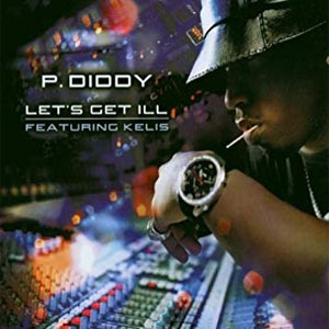 Álbum Let's Get Ill de P Diddy