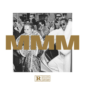 Álbum Mmm  de P Diddy