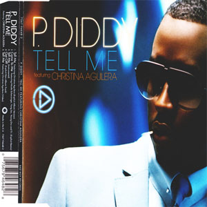 Álbum Tell Me de P Diddy