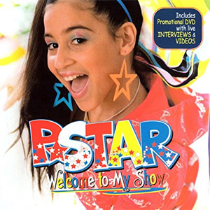 Álbum Welcome To My Show de P-Star