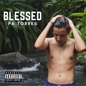 Álbum Blessed de PA Torres