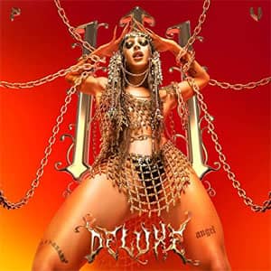 Álbum 111 (Deluxe) de Pabllo Vittar