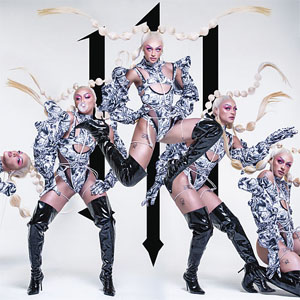 Álbum 111 de Pabllo Vittar