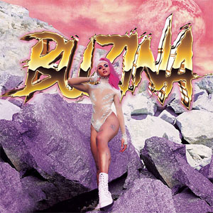 Álbum Buzina (Remixes) de Pabllo Vittar