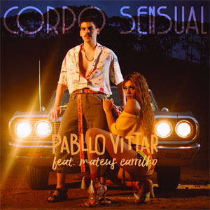 Álbum Corpo Sensual de Pabllo Vittar