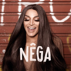 Álbum Nêga de Pabllo Vittar