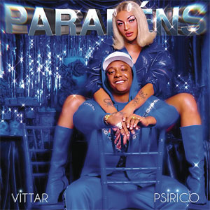 Álbum Parabéns de Pabllo Vittar