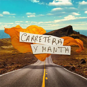 Álbum Carretera y Manta de Pablo Alborán