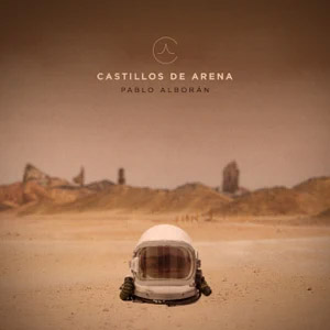 Álbum Castillos de Arena de Pablo Alborán