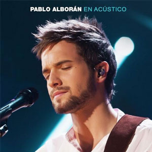 Álbum En Acústico de Pablo Alborán