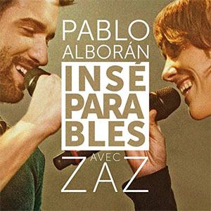 Álbum Inséparables  de Pablo Alborán