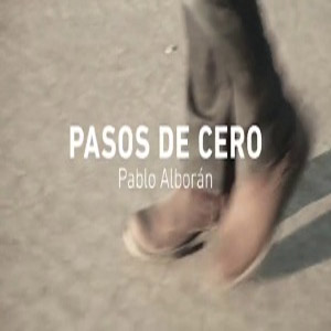 Álbum Pasos de cero de Pablo Alborán