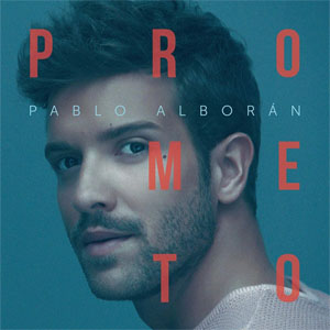 Álbum Prometo de Pablo Alborán