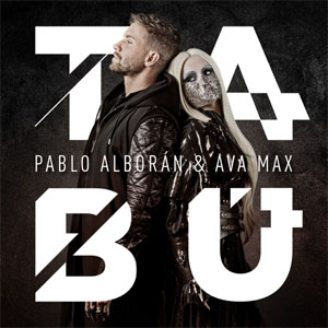 Álbum Tabú de Pablo Alborán