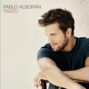 Álbum Tanto de Pablo Alborán