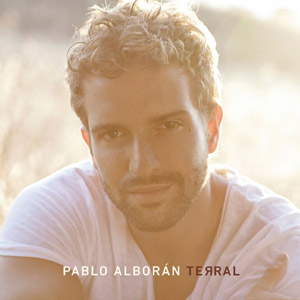 Álbum Terral de Pablo Alborán