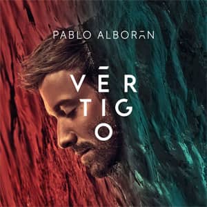 Álbum Vértigo de Pablo Alborán