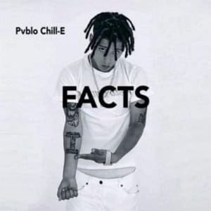 Álbum Facts de Pablo Chill-E