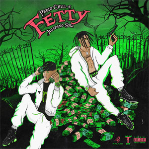 Álbum Fetty de Pablo Chill-E