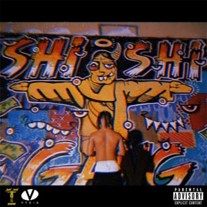 Álbum Viva Los ShiShi de Pablo Chill-E