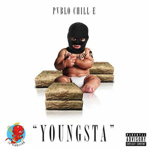 Álbum Youngsta  de Pablo Chill-E
