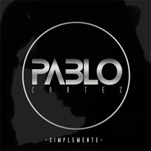 Álbum Simplemente de Pablo Cortez