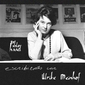 Álbum Escribiendo con Ulrike Meinhof de Pablo Hasél