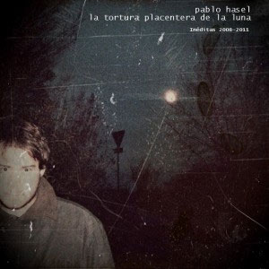 Álbum La Tortura Placentera de La Luna de Pablo Hasél