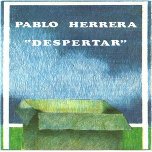 Álbum Despertar de Pablo Herrera
