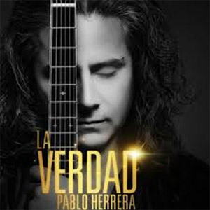 Álbum La Verdad de Pablo Herrera