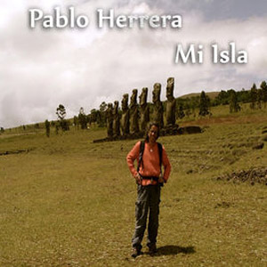 Álbum Mi Isla de Pablo Herrera