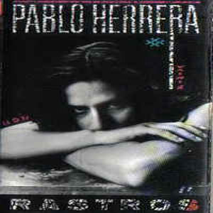 Álbum Rastros de Pablo Herrera