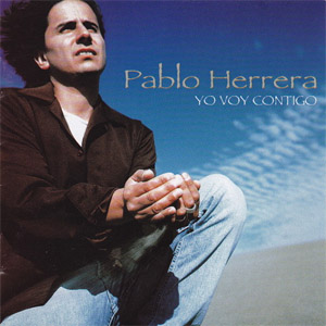 Álbum Yo Voy Contigo de Pablo Herrera