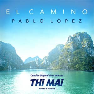 Álbum El Camino de Pablo López