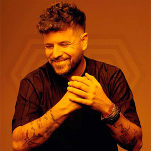Álbum El Cuatro de Pablo López