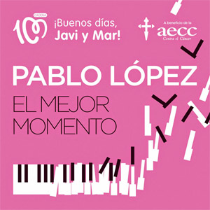 Álbum El Mejor Momento de Pablo López