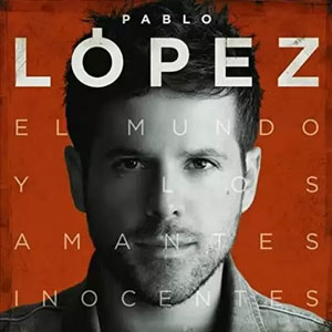 Álbum El Mundo y Los Amantes de Pablo López