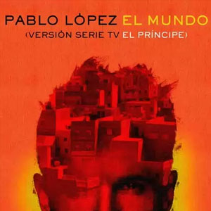 Álbum El Mundo de Pablo López