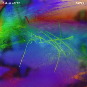 Álbum Klpso de Pablo López