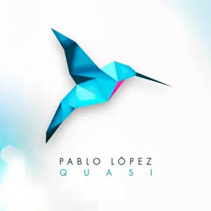 Álbum Quasi de Pablo López