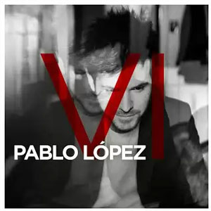 Álbum Vii de Pablo López
