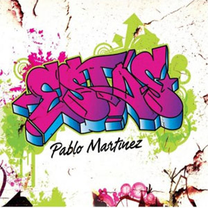 Álbum Estás de Pablo Martínez