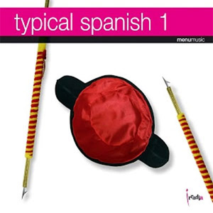 Álbum Typical Spanish 1 de Pablo Martínez