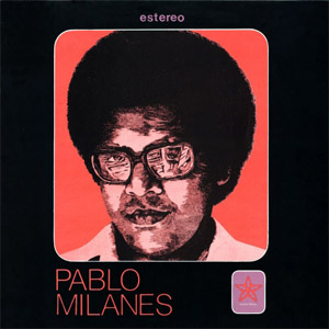 Álbum Pablo Milanés de Pablo Milanés