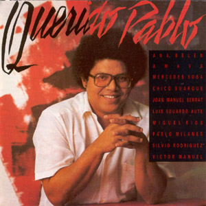 Álbum Querido Pablo de Pablo Milanés