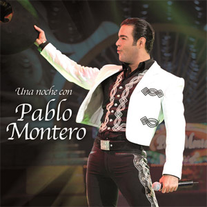 Álbum Una Noche Con de Pablo Montero